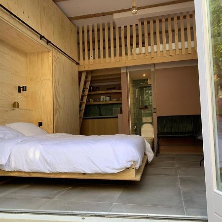 B&B De Warmoes Dordrecht Eksteriør billede
