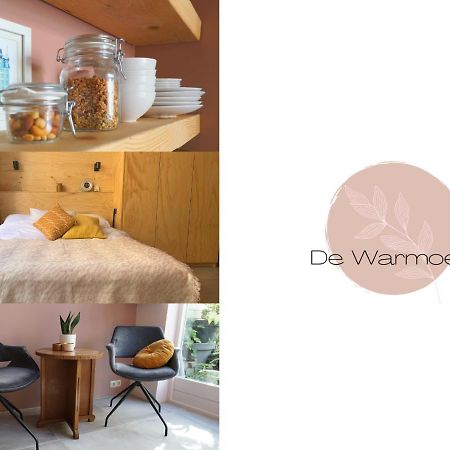 B&B De Warmoes Dordrecht Eksteriør billede