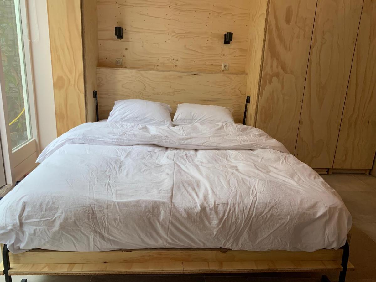 B&B De Warmoes Dordrecht Eksteriør billede