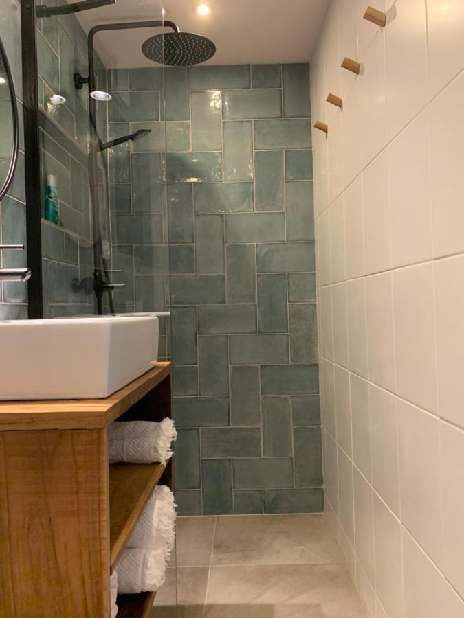 B&B De Warmoes Dordrecht Eksteriør billede