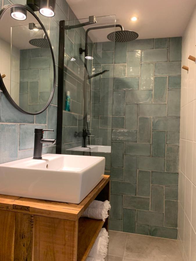 B&B De Warmoes Dordrecht Eksteriør billede