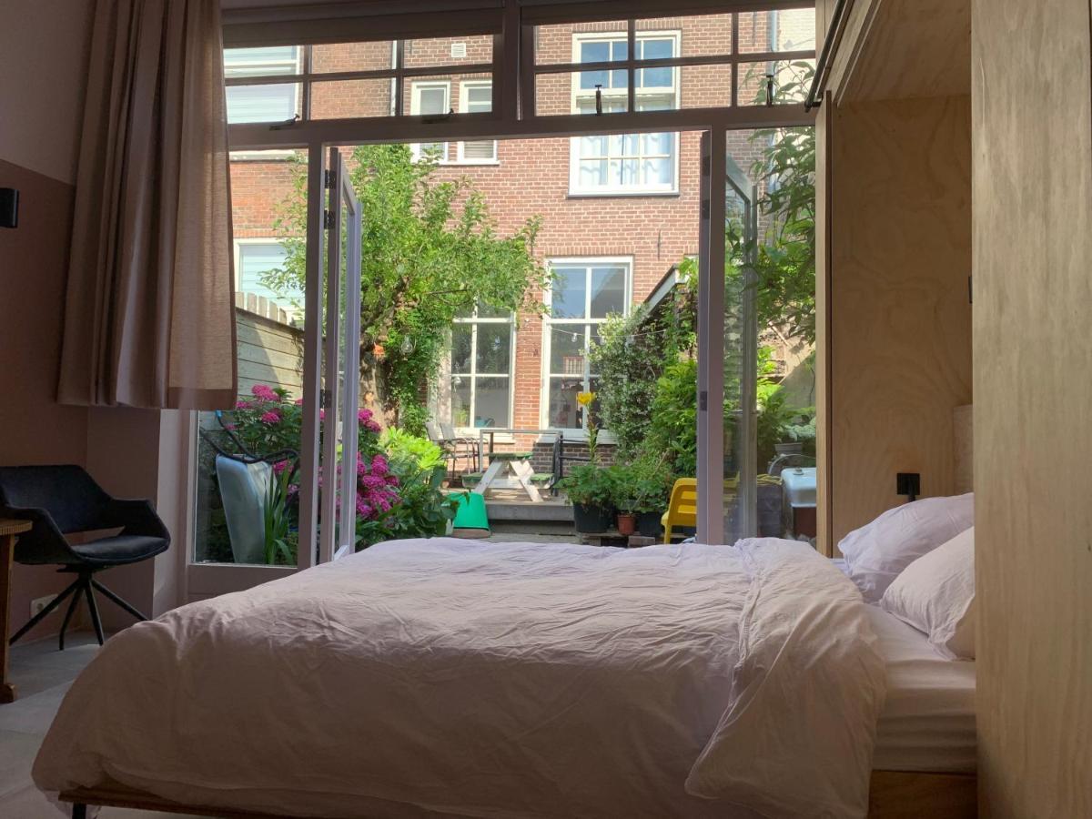 B&B De Warmoes Dordrecht Eksteriør billede